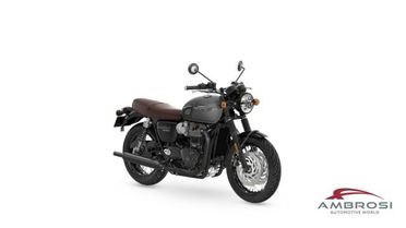 TRIUMPH Bonneville T120