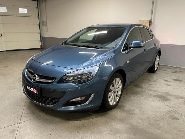 OPEL Astra 1.4 Turbo 140CV 5 porte Cosmo