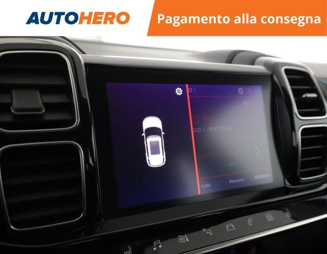 CITROEN C5 Aircross Hybrid 136 e-DCS 6 You