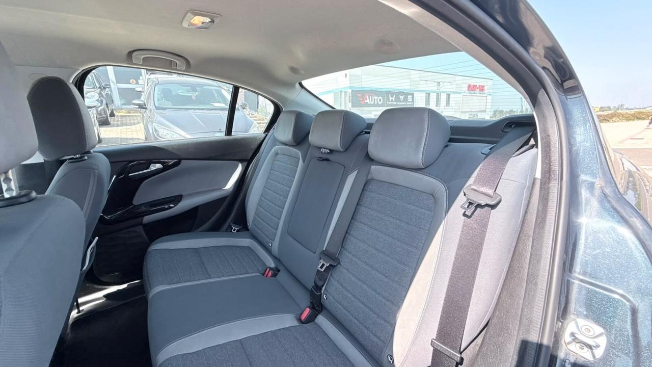Fiat Tipo 1.4 T-Jet B/GPL 2017 NEOP.