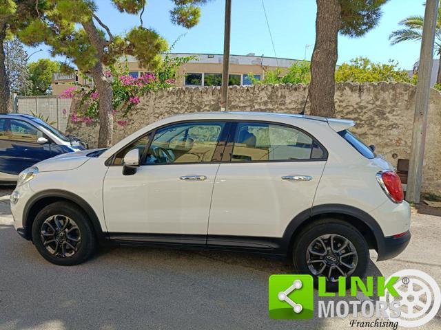 FIAT 500X 1.3 MultiJet 95 CV Business NEOPATENTATI