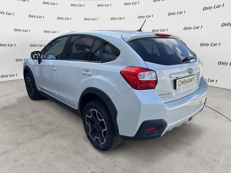 Subaru XV XV 2.0D Comfort