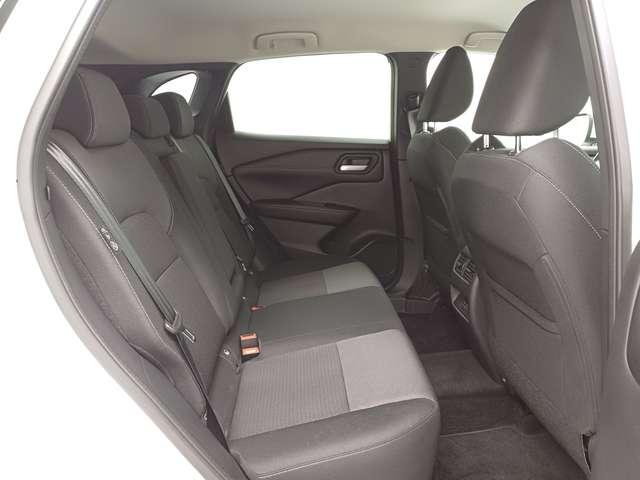 Nissan Qashqai N-CONNECTA M-HEV 140CV MY2023 ONLY PROMO!