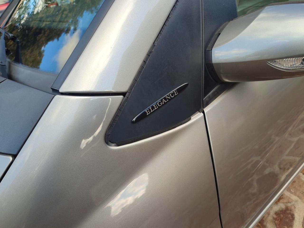 Mercedes-benz A 150 Elegance