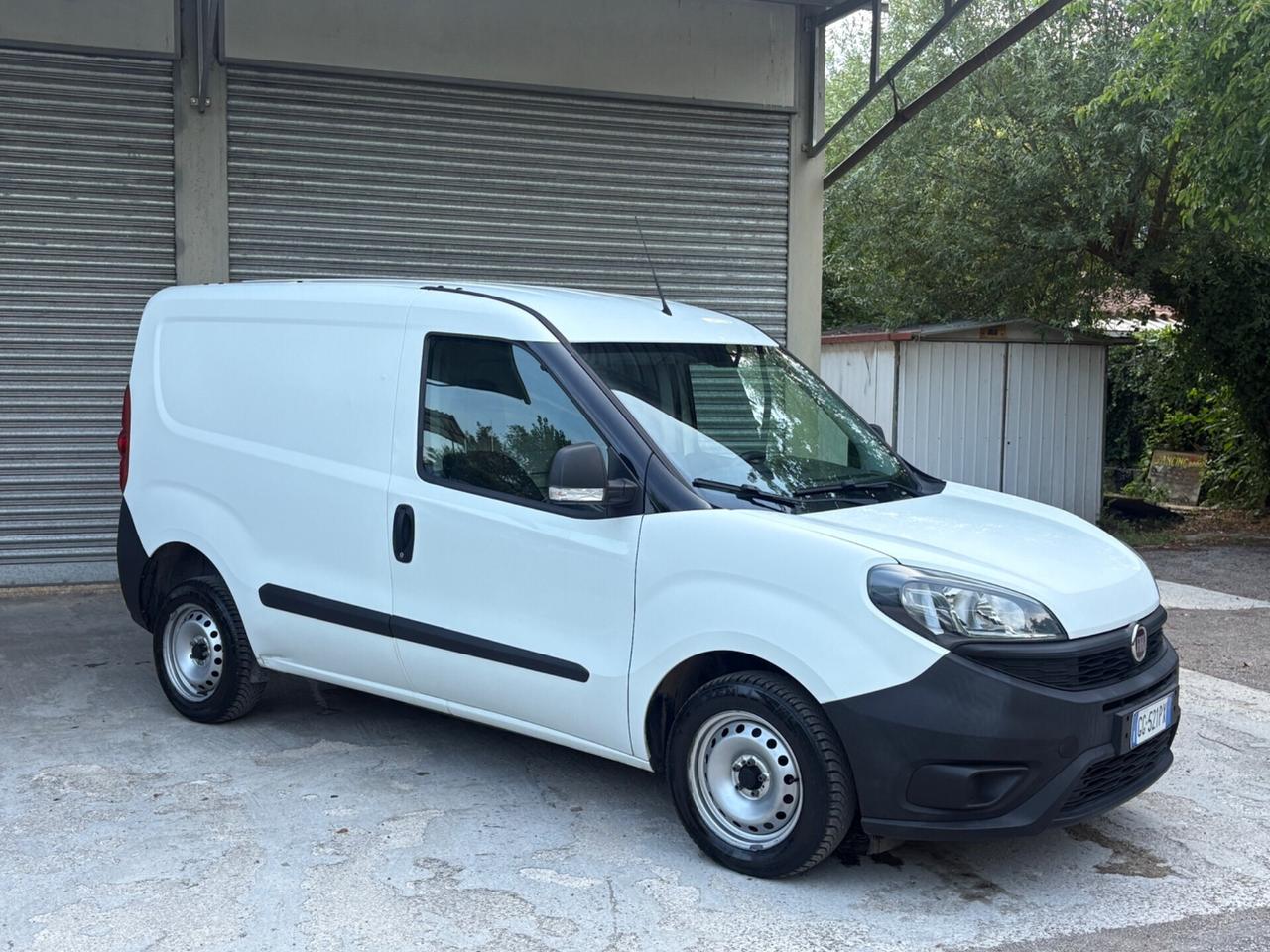Fiat Doblo Doblò 1.6 MJT 105CV Cargo