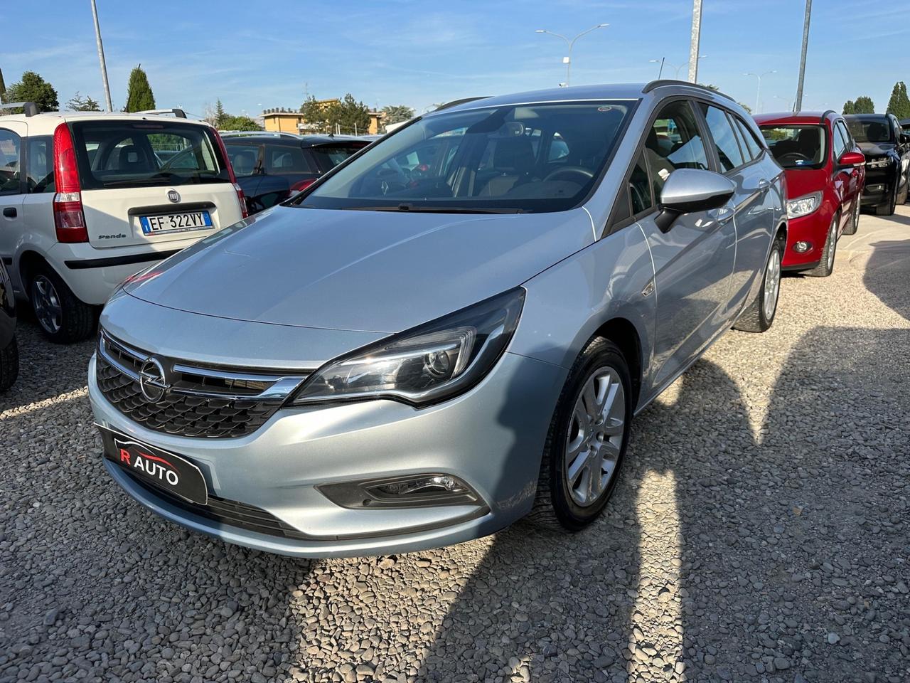 Opel Astra 1.6 CDTi 110CV Start&Stop Sports Tourer Innovation