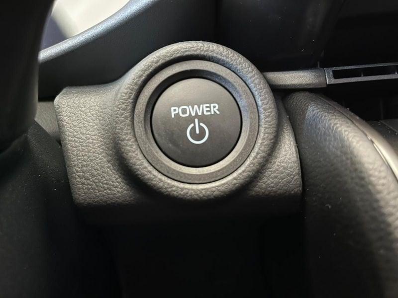 Toyota C-HR C-HR 2.0 PHEV Trend - PROMO SIRONIAUTO+