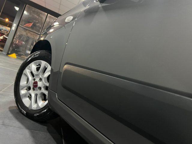 FIAT New Panda 1.2 69 CV LOUNGE 5° POSTO