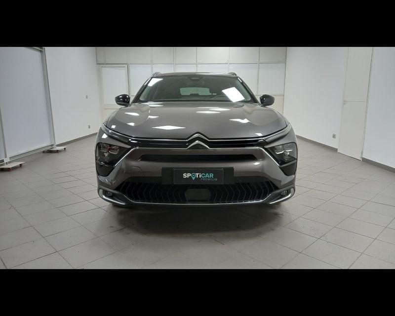 Citroën C5 X NUOVA PURE TECH 180 EAT8 SHINE