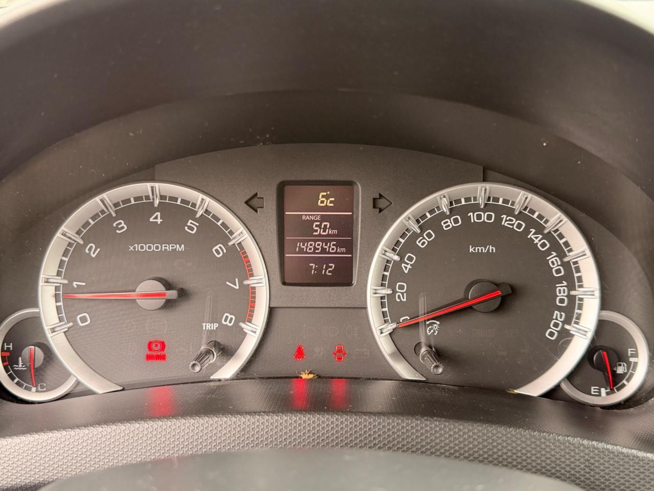 Suzuki Swift 1.2 VVT 5 porte GL Top 2013