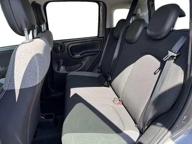 Fiat Panda 1.0 firefly hybrid City Life s&s 70cv 5p.ti
