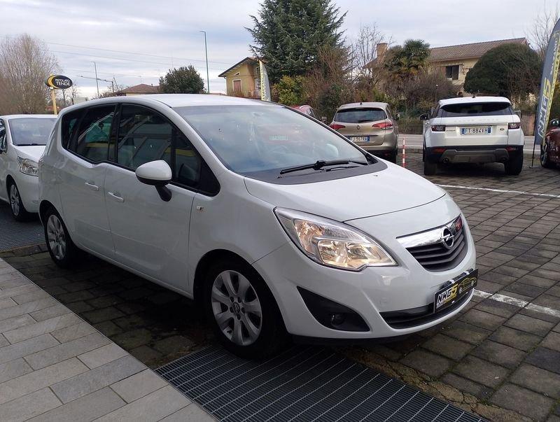 Opel Meriva Meriva 1.4 T 120CV GPL TECH Elective