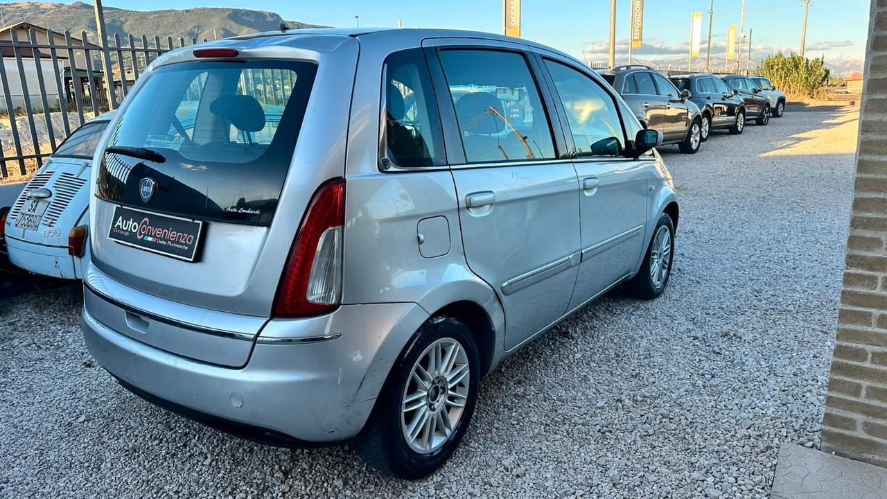 Lancia MUSA 1.3 Multijet 16V 90 CV Oro