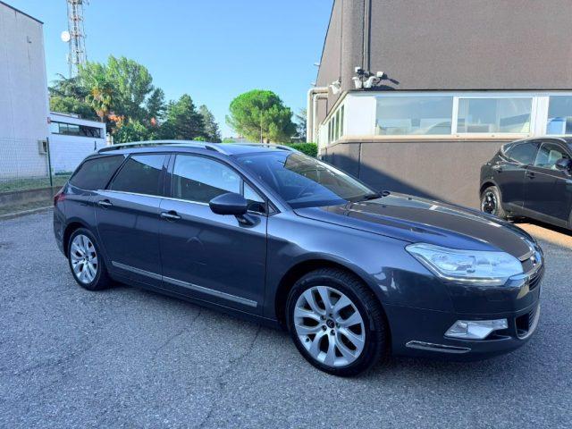 CITROEN C5 2.0 HDi 140 Executive Tourer NAVI - CRUISE - BT