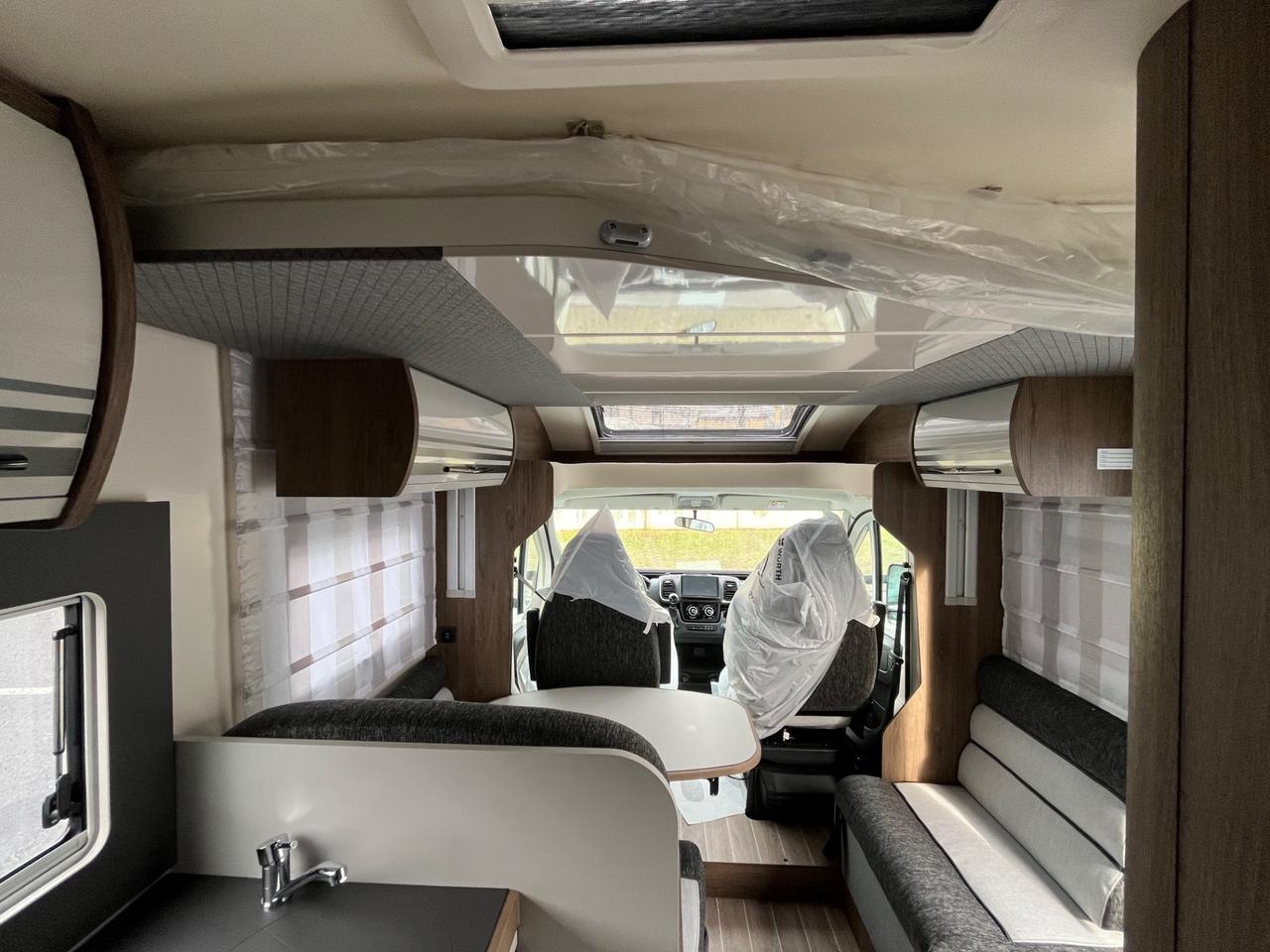 CI INTERNATIONAL MAGIS 85 XT AUTOMATICO