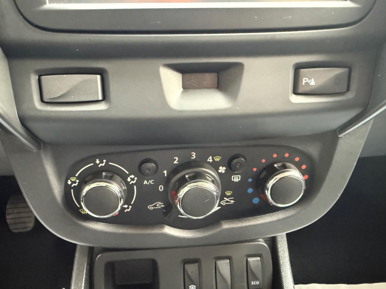 Dacia Duster 1.6 115CV Start&Stop 4x2 GPL Ambiance