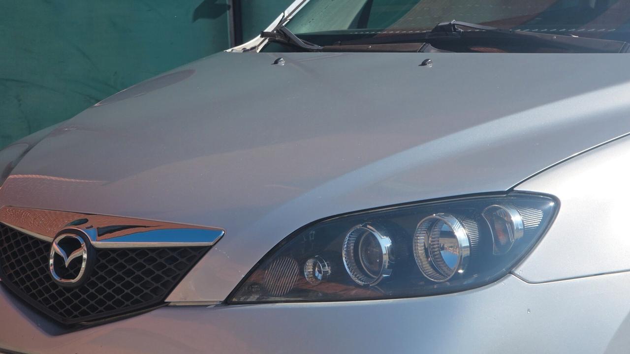 Mazda 2 1.4 dci NEOPATENTATI