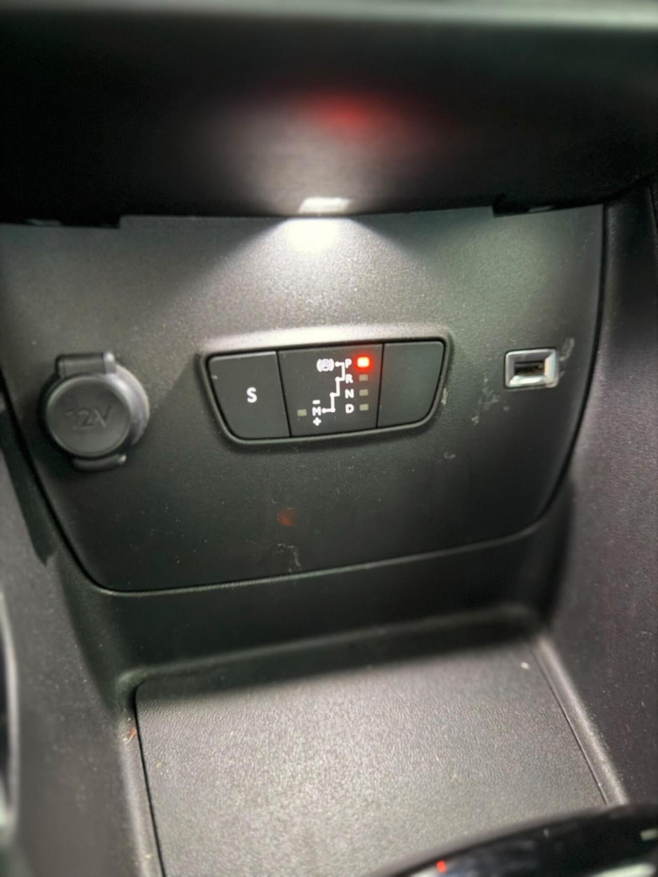Citroen C3 Aircross BlueHDi 120 S&S EAT6 Feel