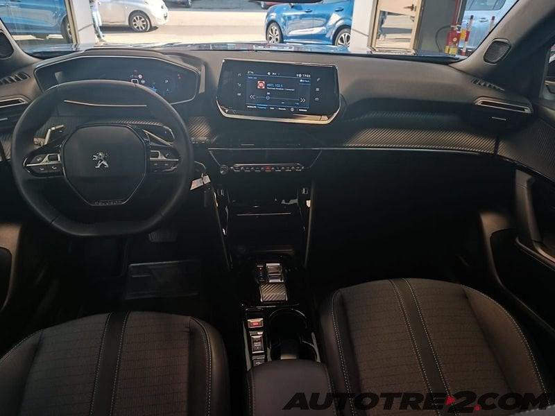 Peugeot 2008 BlueHDi 130 EAT8 Allure - AUTOMATICO