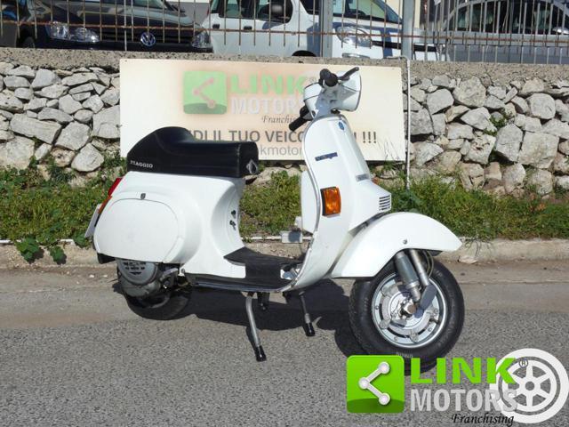 PIAGGIO Vespa 50 PK PRIMA VERNICE