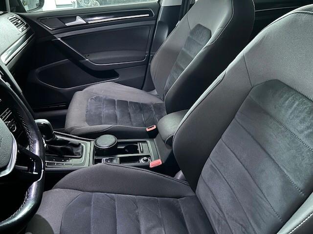 Volkswagen Golf VII 1.6 TDI 110 CV 5p. Comfortline BlueMotion Technology