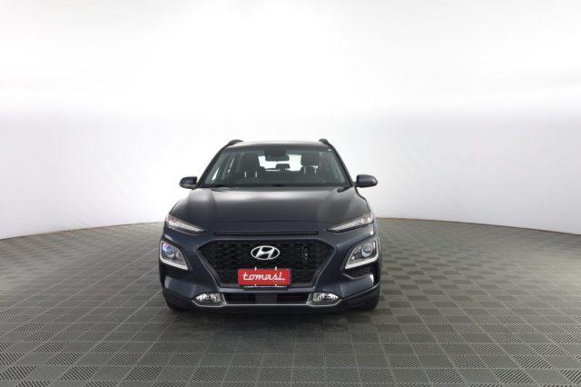 HYUNDAI Kona Kona HEV 1.6 DCT XTech