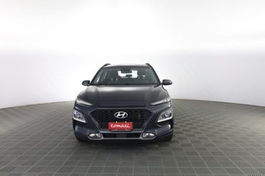 HYUNDAI Kona Kona HEV 1.6 DCT XTech