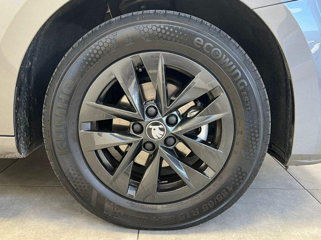 SKODA Fabia 1.0 TSI EVO 95CV *GARANZIA SKODA*UNICO PROP.*