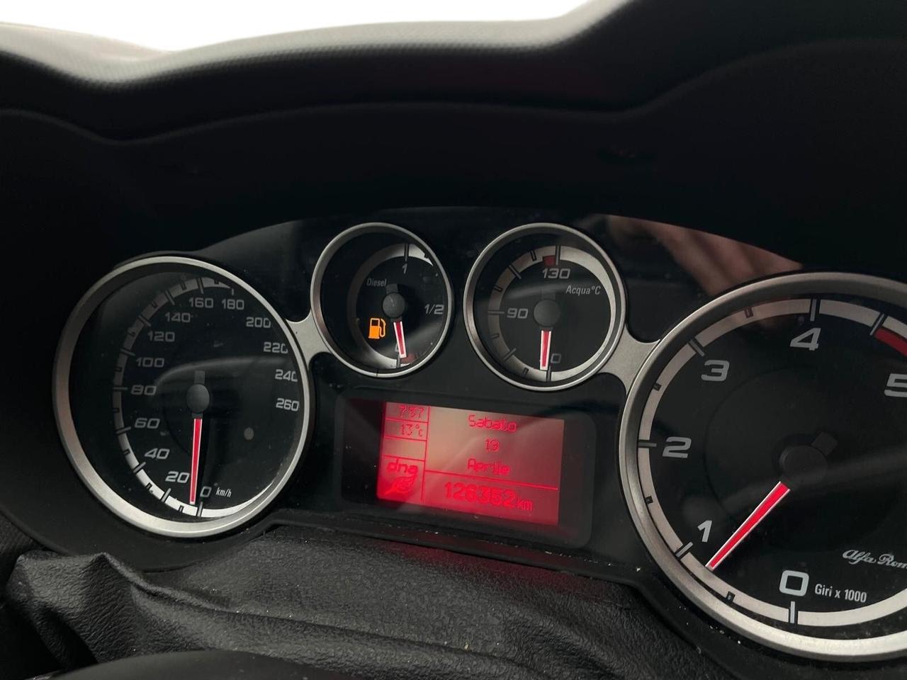 Alfa Romeo MiTo 1.3 JTDm 95 CV S&S Super