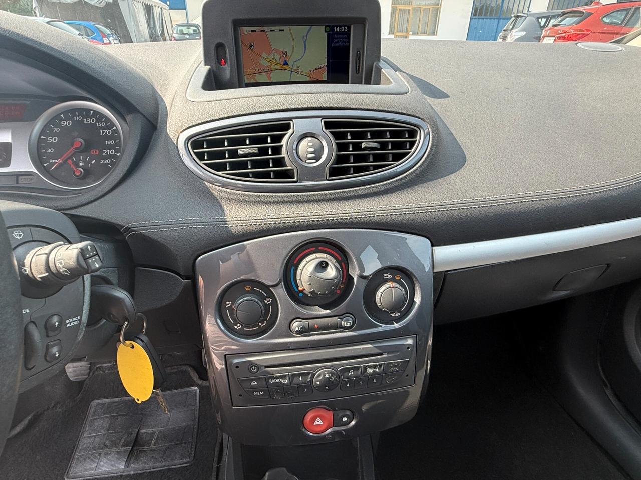 Renault Clio 1.5 dCi 75CV 5 porte Confort