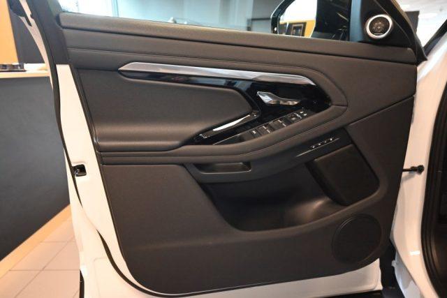LAND ROVER Range Rover Evoque 2.0 D165 AWD MHEV R-DYNAMIC SE DOP.TET.APR.20"FULL