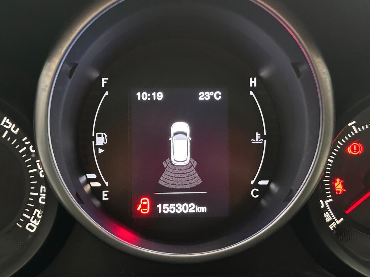 Fiat 500X 1.6 MJT 120cv Business +Navi