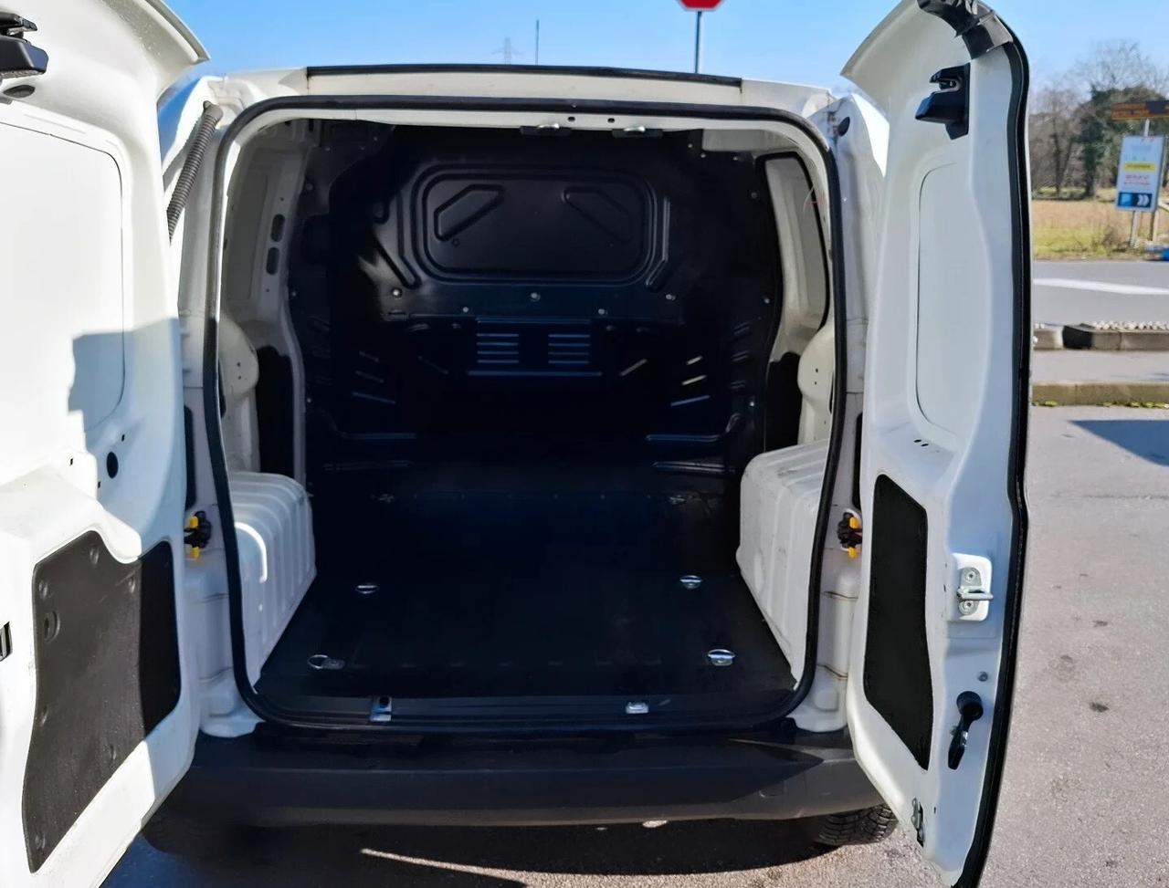 Fiat Fiorino 1.3 MJT 95CV Cargo SX Più IVA