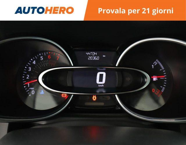RENAULT Clio Sporter 1.2 75 CV Duel