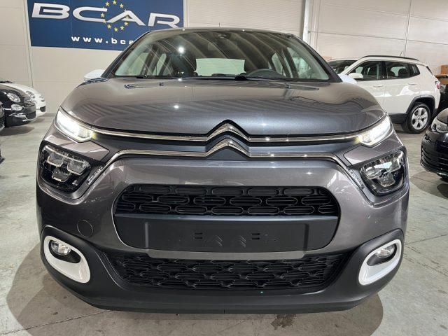 CITROEN C3 PureTech 83 CV You FULL LED/BLUETH./USB/VOLAN.MULT