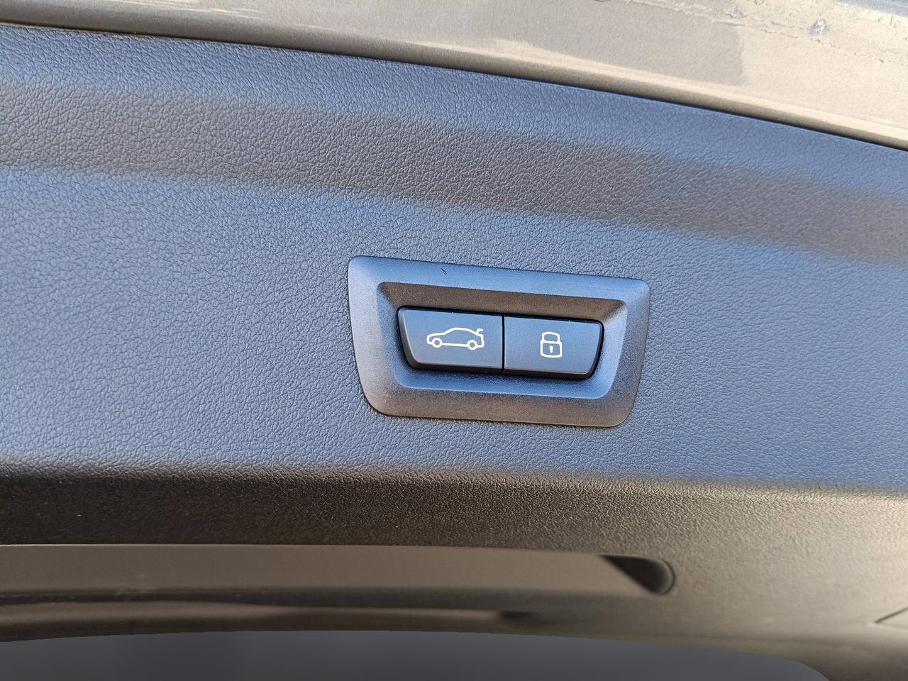 BMW Serie 1 F70 - 118d MSport Pro auto