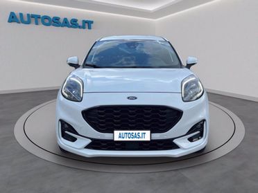 FORD Puma 1.0 EcoBoost Hybrid 125 CV S&S aut. ST-Line del 2022