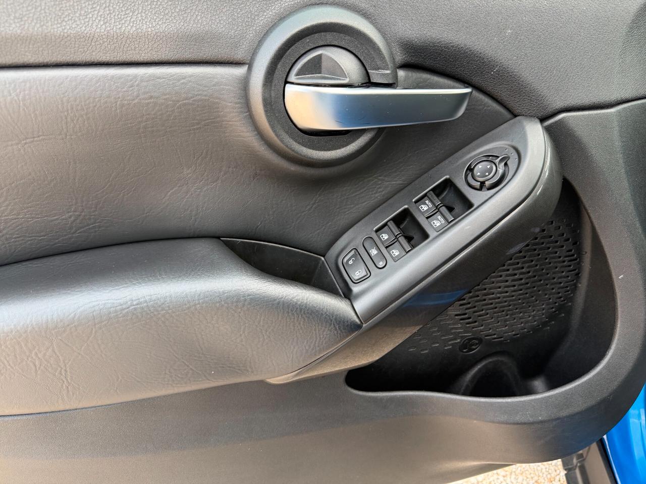 Fiat 500X 1.3 T4 150 CV DCT Cross