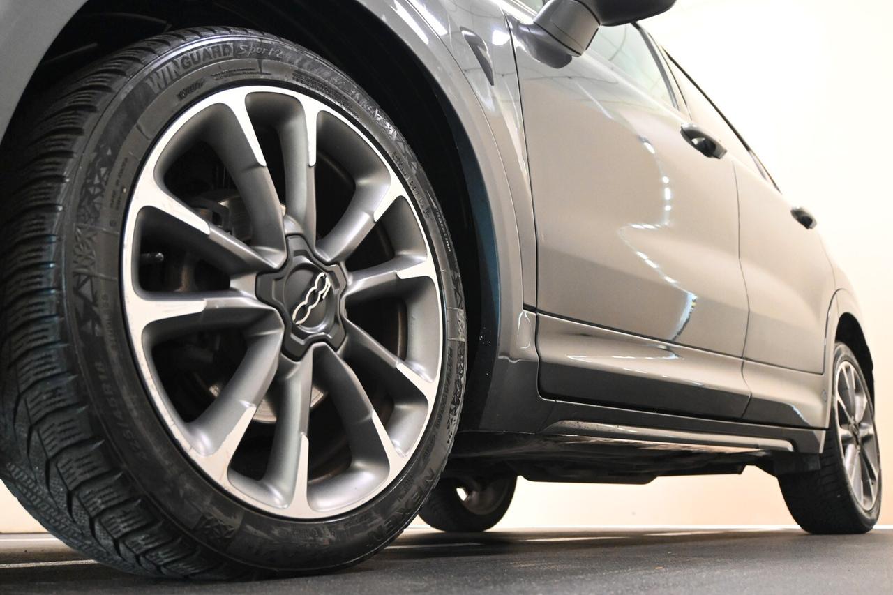 FIAT 500X 500X 1.0 T3 120 CV Sport