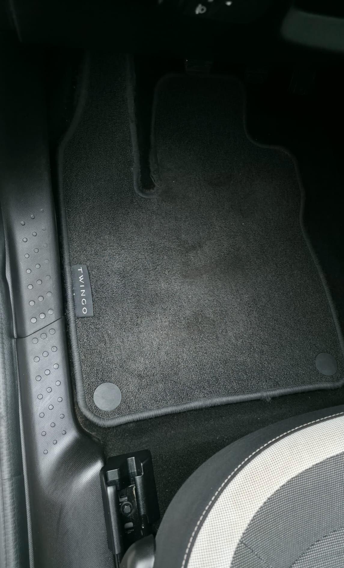 Renault Twingo SCe Live