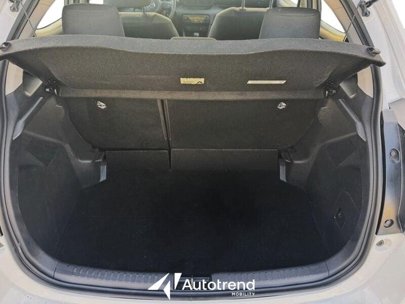 Mazda Mazda2 Hybrid 1.5 VVT 116 CV Full Hybrid Automatica Electric Pure