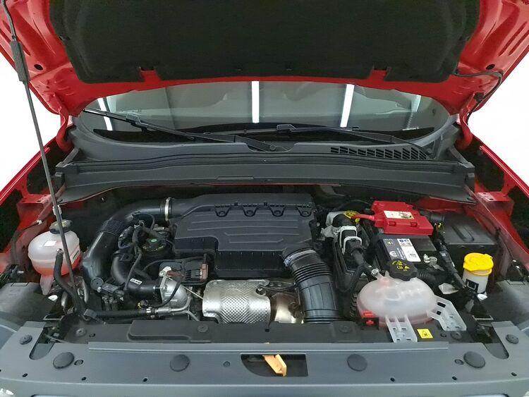 Jeep Renegade MHEV Limited BR501953 1.5 Mild Hybrid 130CV