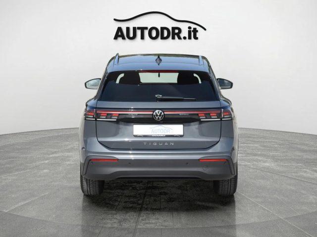VOLKSWAGEN Tiguan 2.0 TDI 150CV DSG EDITION PLUS GOAL +R18 +GANCIO