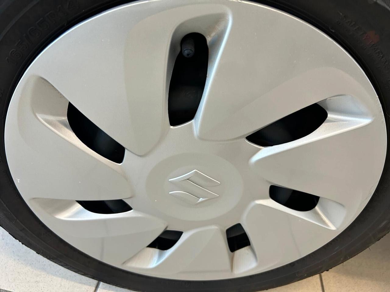 Suzuki Celerio COOL 1.0 Dualjet 68 CV 5p.