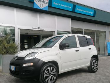 FIAT Panda van 0.9 nat.p. 80cv Pop 2p.ti serie 3 E6d-temp