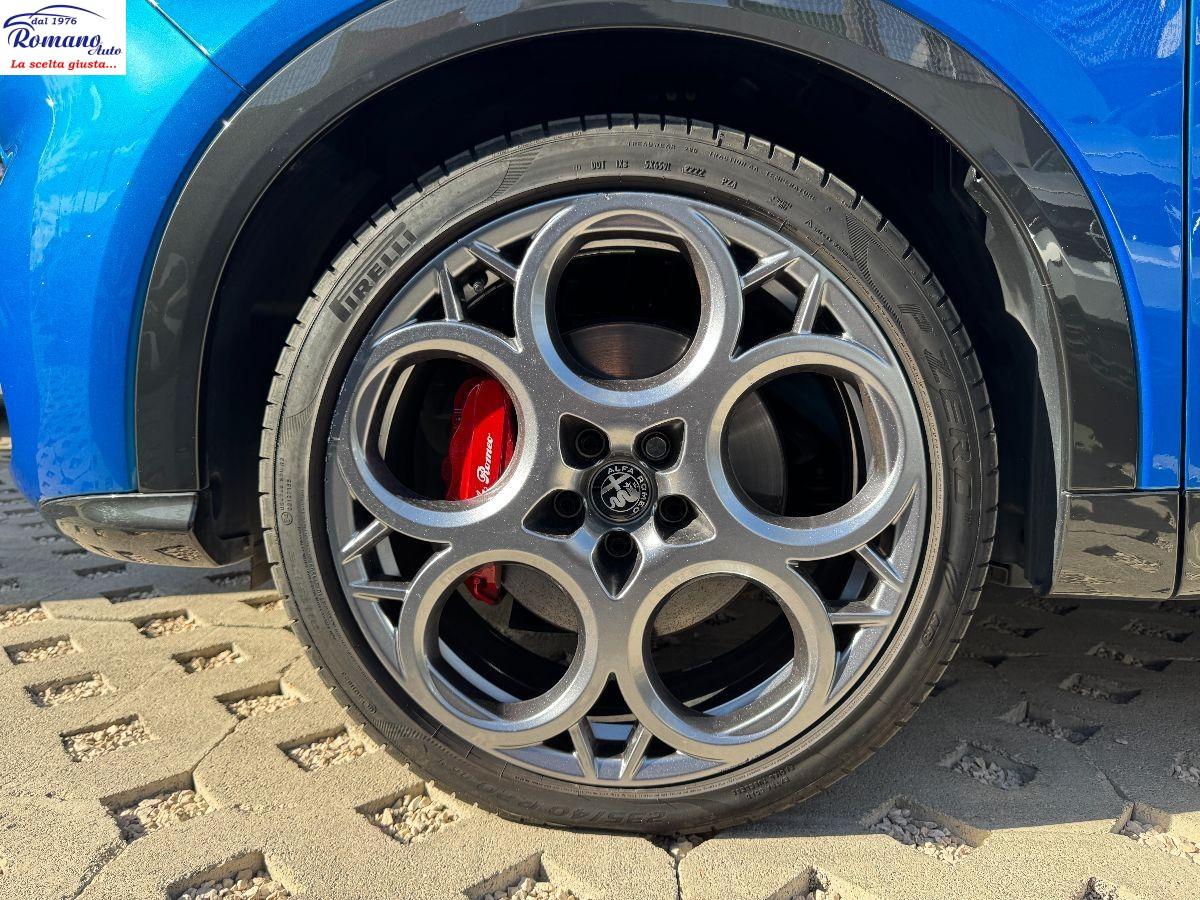 ALFA ROMEO - Tonale 1.5 hybrid Speciale 130cv tct7#G.P.L NO DI SERIE!