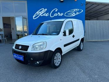 Fiat Doblo Doblò cargo 1.3 mjt 16v