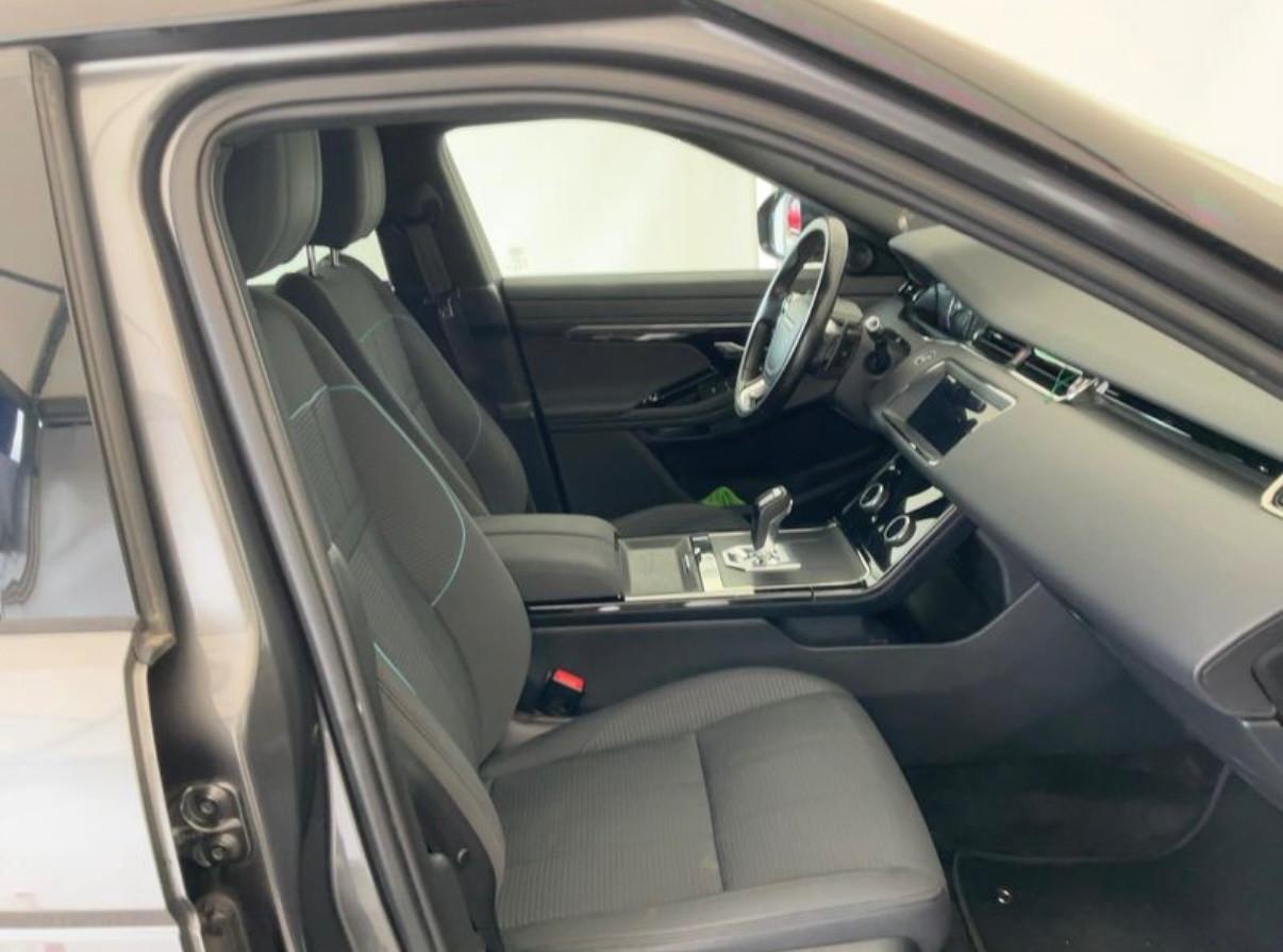 Land Rover Range Evoque 2.0D I4-L.Flw 150 CV AWD Auto R-Dynamic S