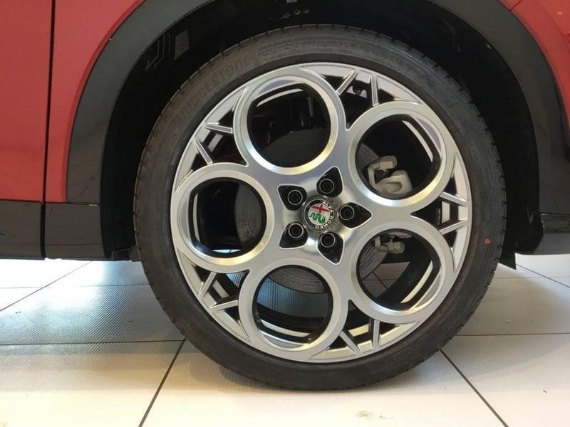 Alfa Romeo Tonale 1.5 160 CV MHEV TCT7 Ti TETTO APRIBILE