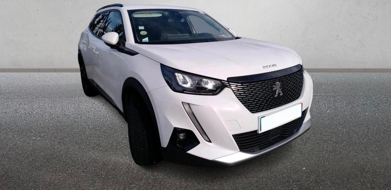 Peugeot 2008 1.5 BlueHDi 110 Allure Pack - 2021